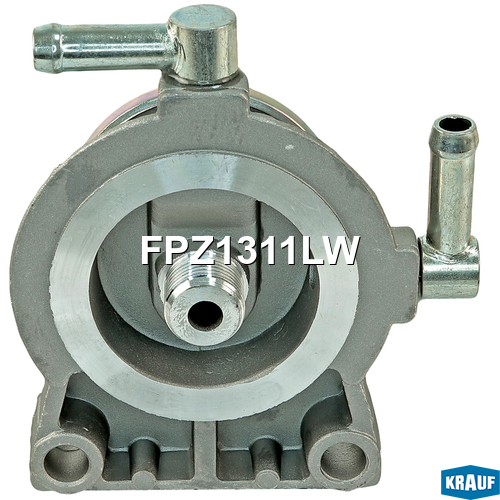 Насос топливный механический Toyota Land Cruiser V (J80) 4.2 1990-98 FPZ1311LW