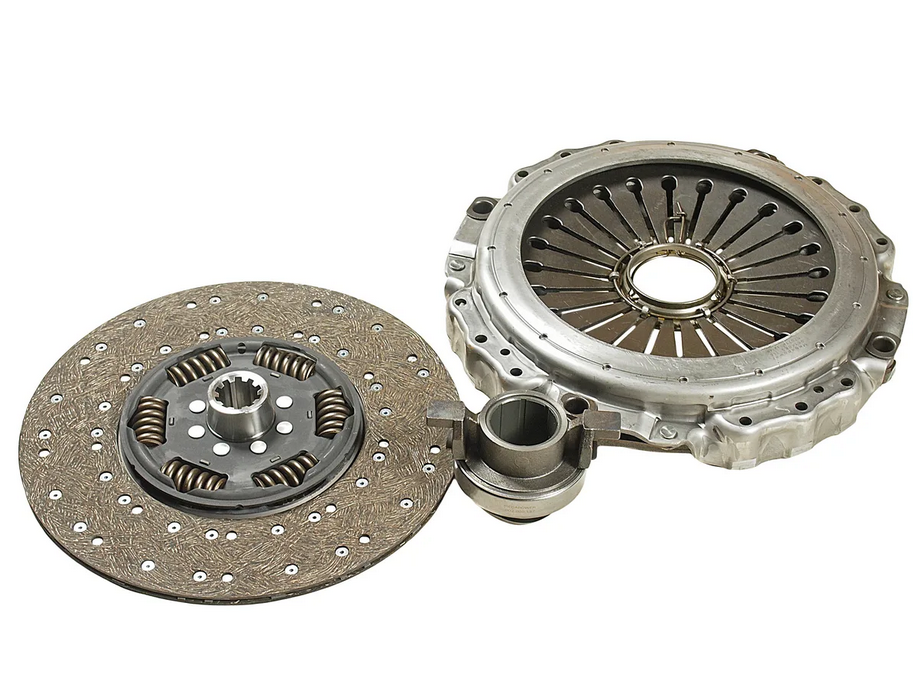 К-т сцепления КПП ZF-Ecomit 9S-109 дв.740.31-240 КАМАЗ-53215 3482083118/18780002 3482083118/18780002