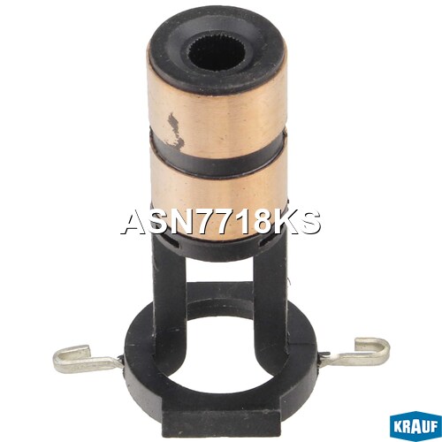 Коллектор генератора 5.95*14.6*46.4 Land Rover Discovery 2.7TD 11.2004- ASN7718KS