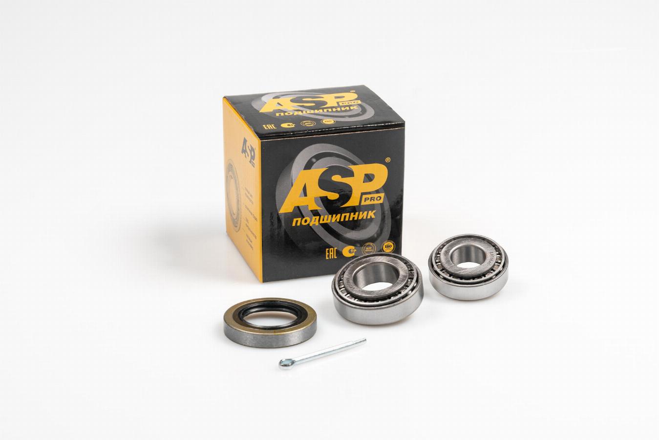 Подшипник ступицы к-т Daewoo Matiz 98> EB00040