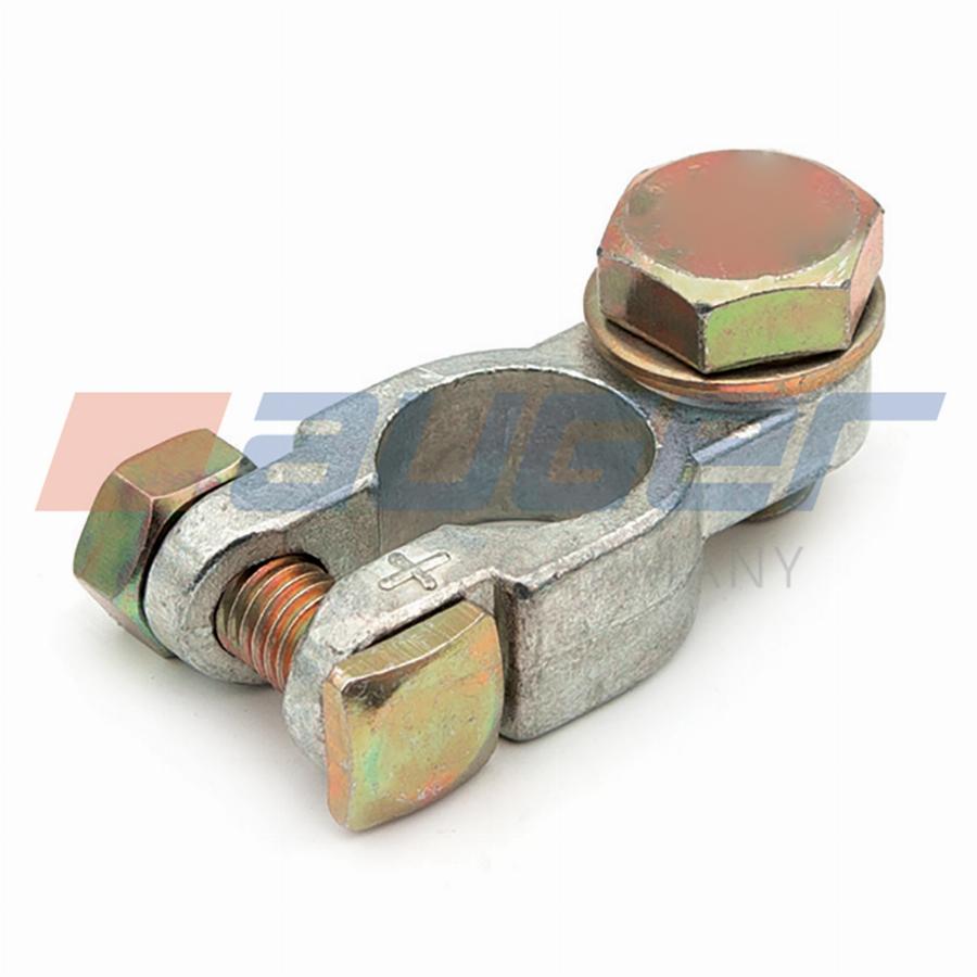 Клемма АКБ + MAN/Volvo/Scania/MB 86676