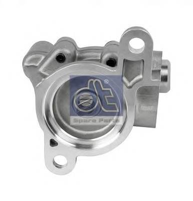 Насос масляный КПП Volvo F/FH/FM/NH/RVI Premium/Magnum DXi12 2.32450