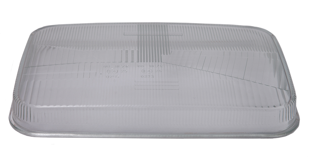 Стекло фары правое/левое Volvo FH12/16 SYVL2003