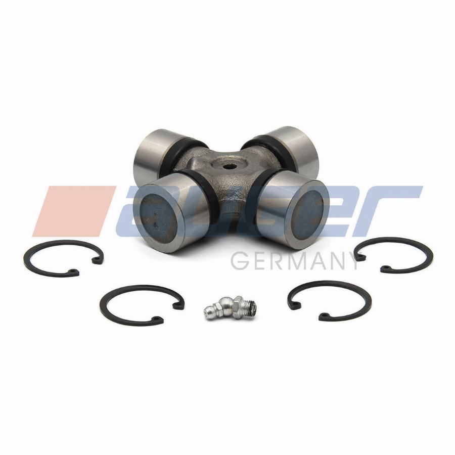 Крестовина 38*110 вала карданного MAN F/M/L2000/F/M/G90/F7/8/9 86678