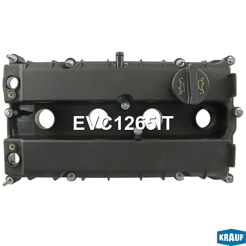 Крышка клапанная Ford Focus III 2011-2019 EVC1265IT