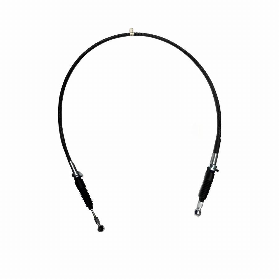 Трос привода КПП КАМАЗ 16108-1703008-10