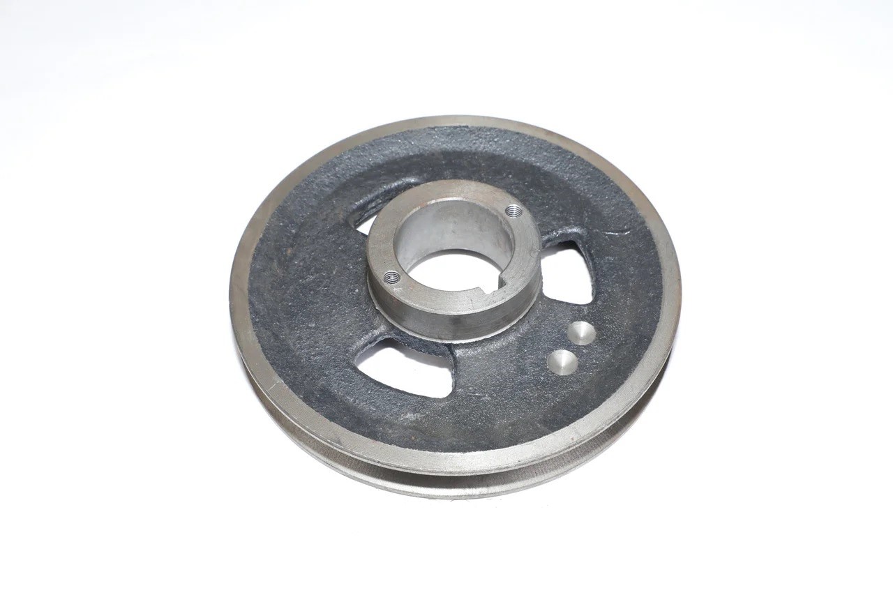 Шкив коленвала ЯМЗ 238НБ-1005061