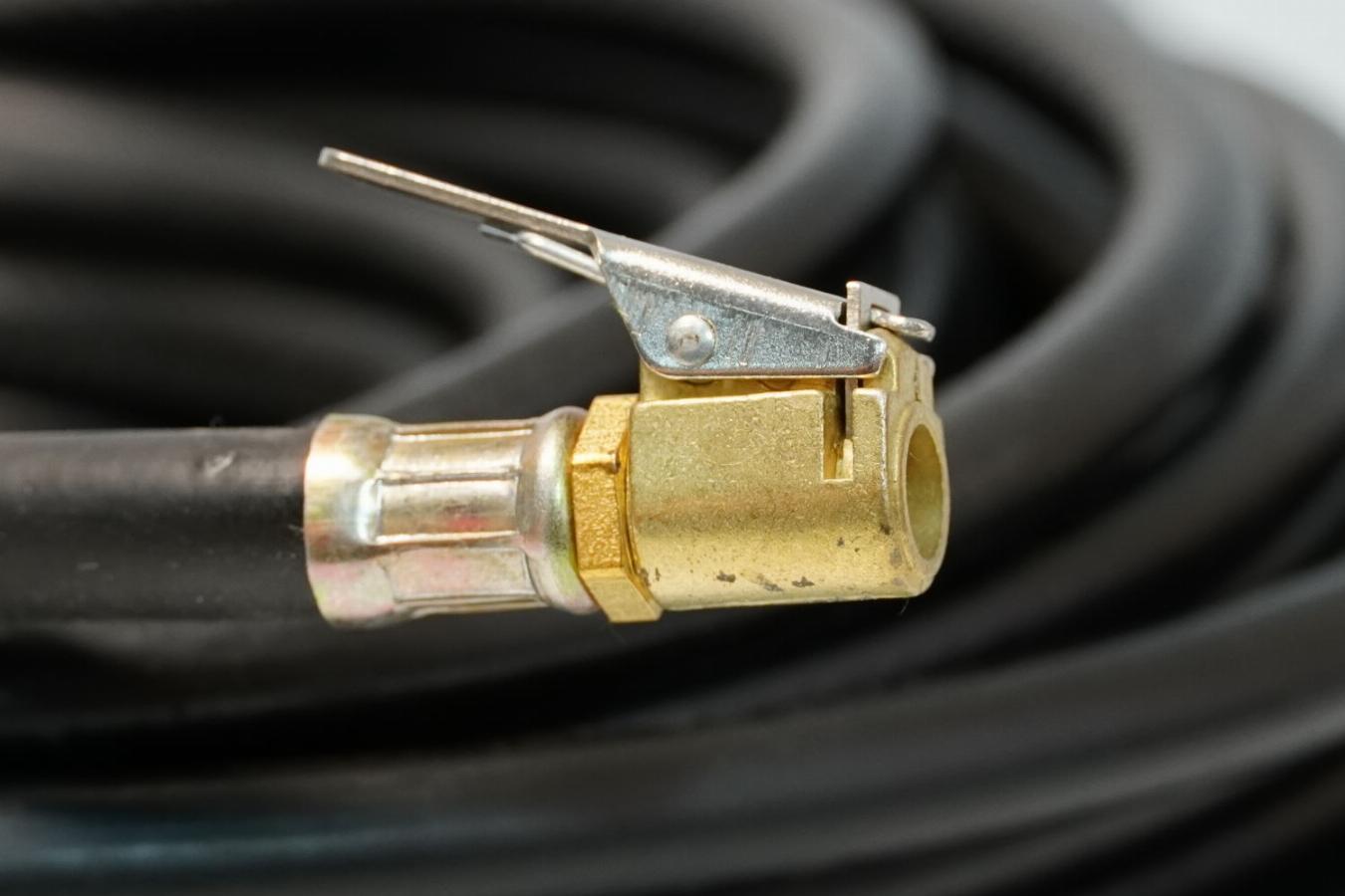 Шланг подкачки колеса 9м армированный кордом ЗИЛ/МАЗ/КАМАЗ 5336-3116010-9