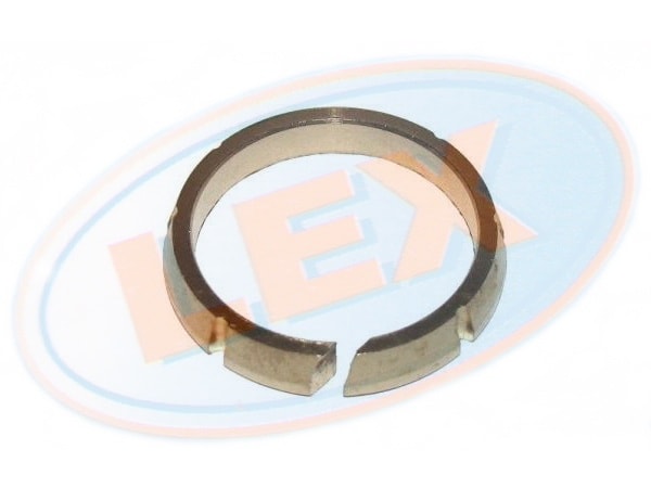 Кольцо коническое вала КПП Audi/VW/Skoda/Seat KK2132