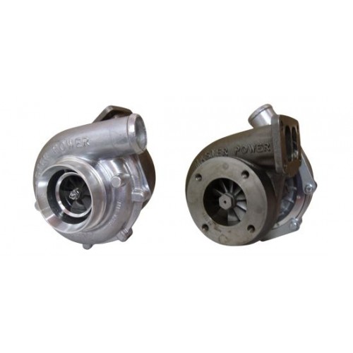 Турбокомпрессор MAN D0826LF01/LFL/LUH 805218