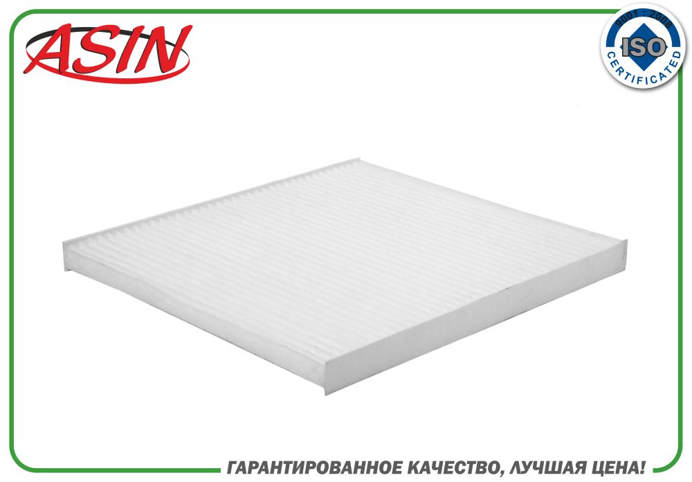 Фильтр салона Chevrolet Cruze 09>/Opel Insigna 08> ASINFC228