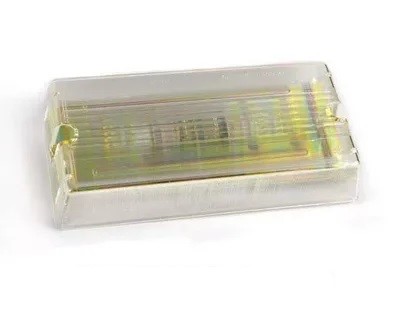 Плафон освещения кабины автобуса 24В 2912.3714