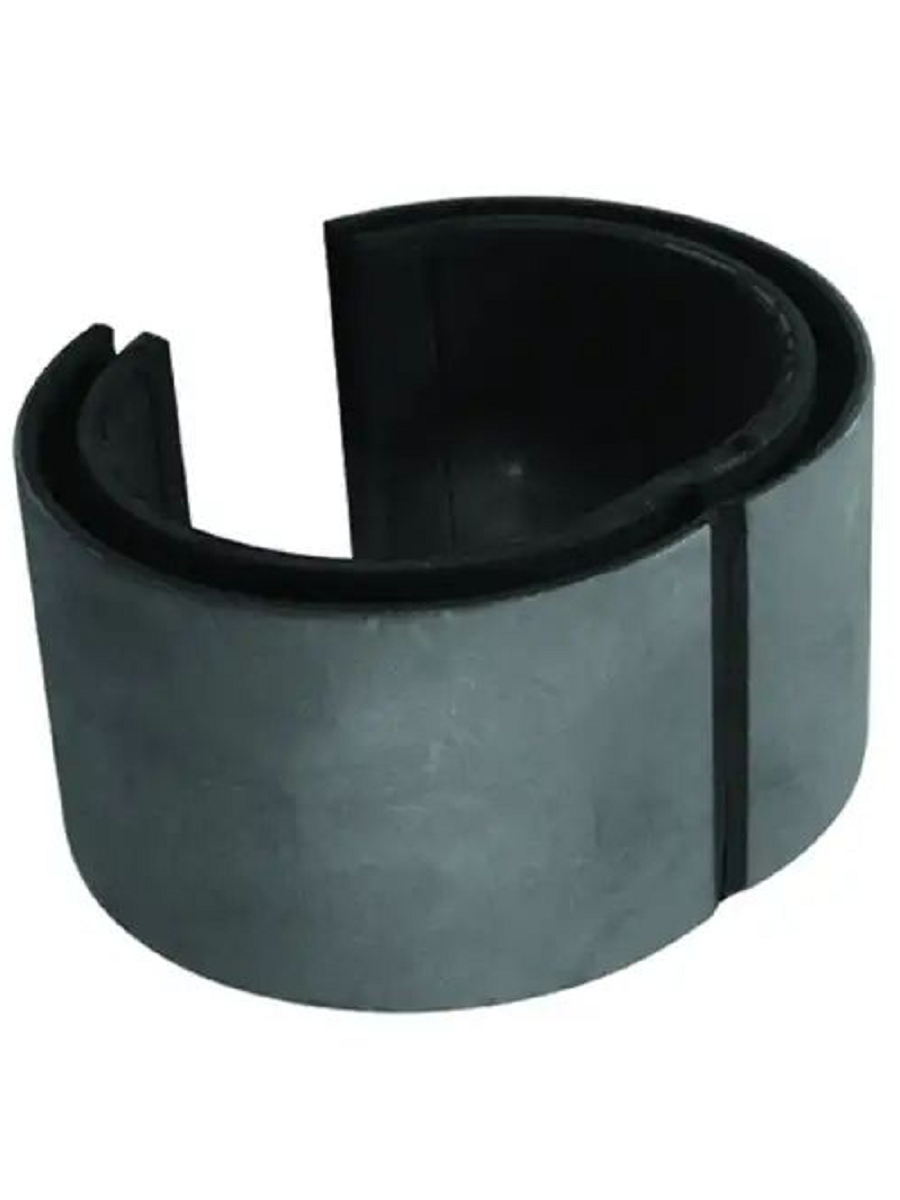 Втулка стабилизатора 082*110*67 МВ Actros/Antos/Arocs/Axor/Atego 100826