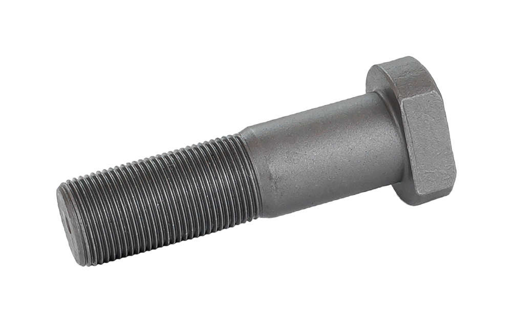 Болт М22*1,5*81 передней ступицы ЛиАЗ 11001E