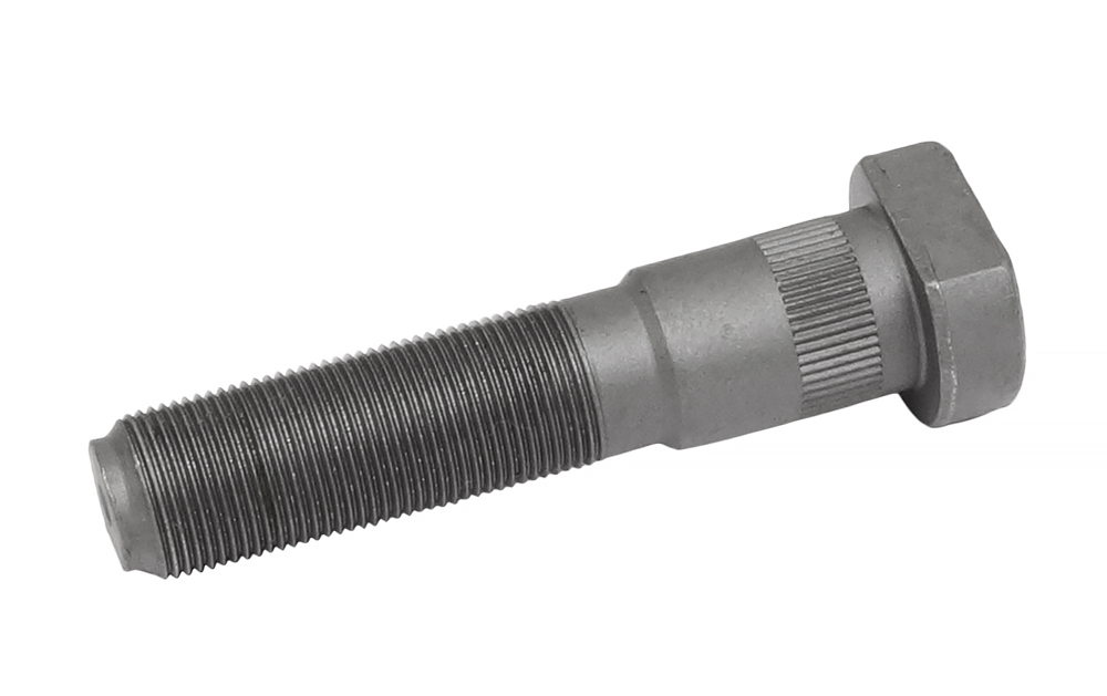 Болт М22*1.5 колеса заднего моста ЛиАЗ-5256/6212 11002E