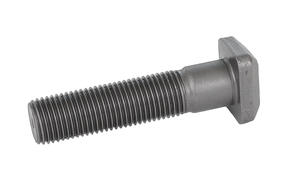 Болт колесный 7/8*109 задний Scania 20170E