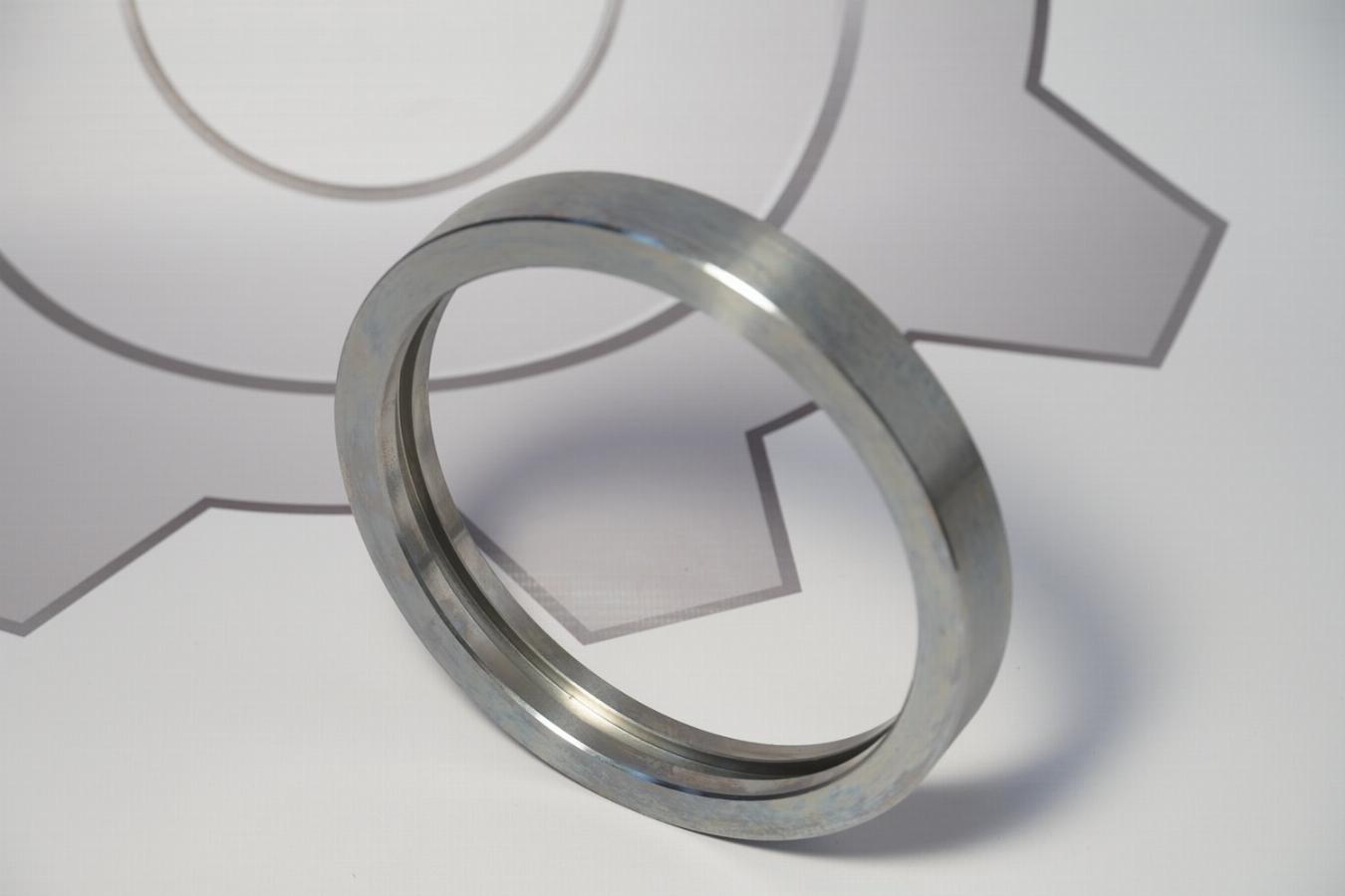 Кольцо балансира распорное МАЗ 6303-2918156