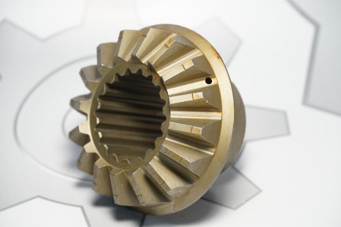 Шестерня полуоси z=16 МАЗ-4370 4370-2403050