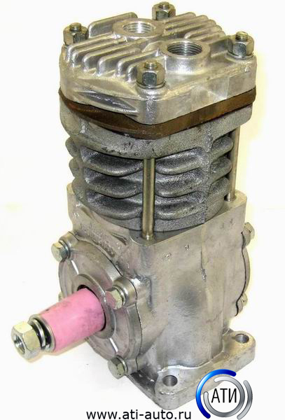 Компрессор 1-цилиндровый водянойПАЗ А29.03.000Ж