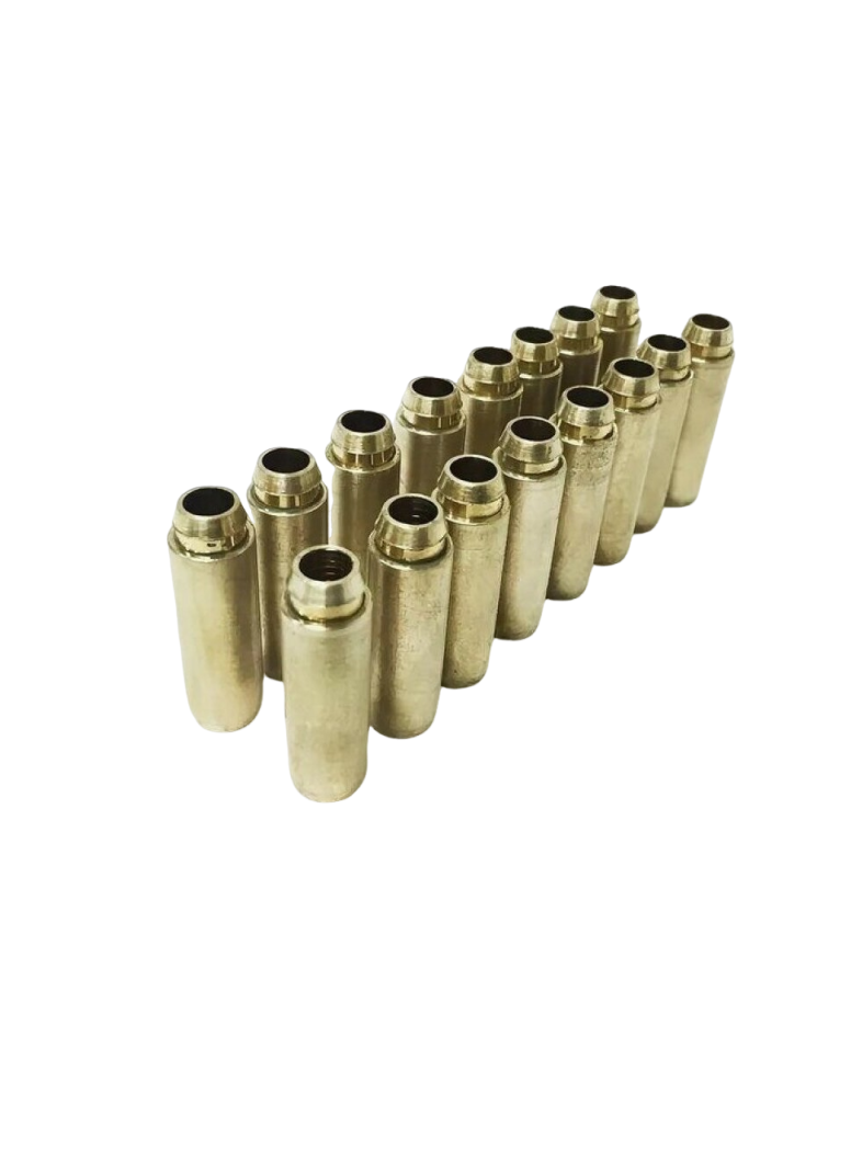 Втулка клапана направляющая к-т 16шт. 16кл.ВАЗ-111/2112/2170/Priora 21120100703220