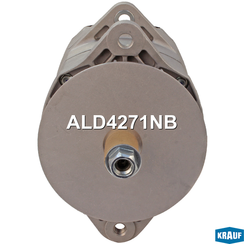 Генератор 24V 100A Caterpillar Crawler D9L ALD4271NB