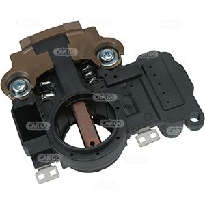 Реле регулятор генератора Renault Kerax/Magnum/Volvo FH/FM 330970