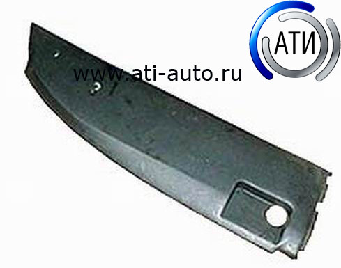 Панель облицовочная правая ПАЗ 3205-5325040