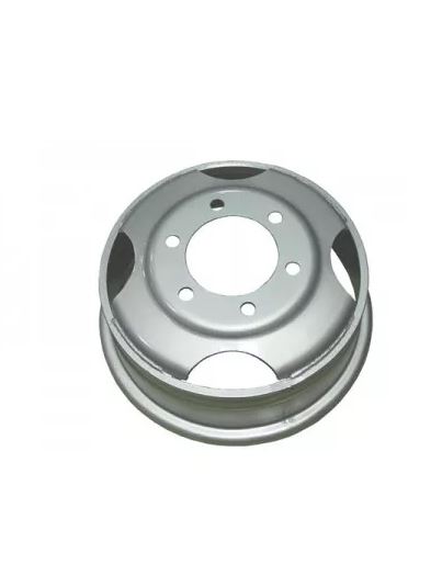 Диск колесный 20*6.00 (6шп.) ГАЗон Next C41R11.3101015