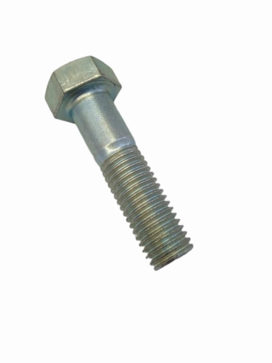 Болт М18*70 DIN931/G8.8 Zn E9400212