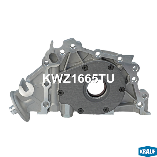 Насос масляный Hyundai i30 2.0 07-11/Elantra III 00-06/Kia Cerato 2.0 04-09 KWZ1665TU