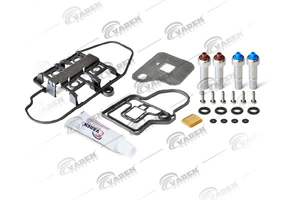 Р/к клапана КПП Renault D/C/K/T/Volvo FH/FM 30601004102