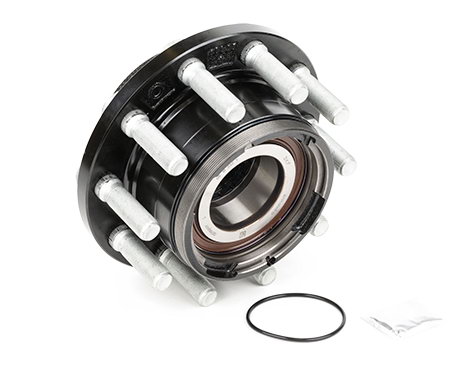 Ступица в сборе GKH2 3020 (без упорного кольца) Gigant 709317876