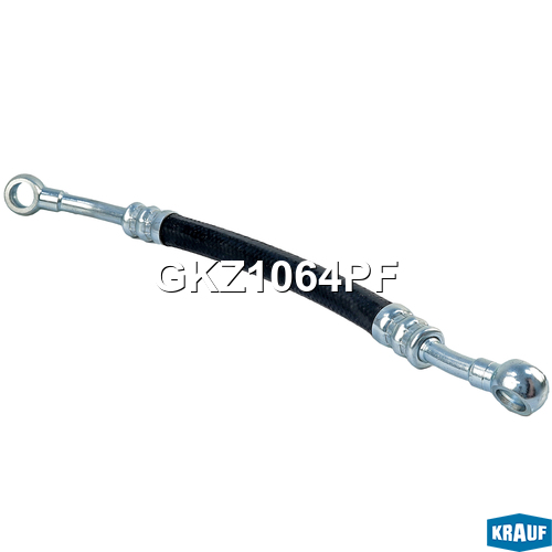 Маслопровод BMW X5 3.0i 00-06/X3 2.5i M54 03-06 GKZ1064PF