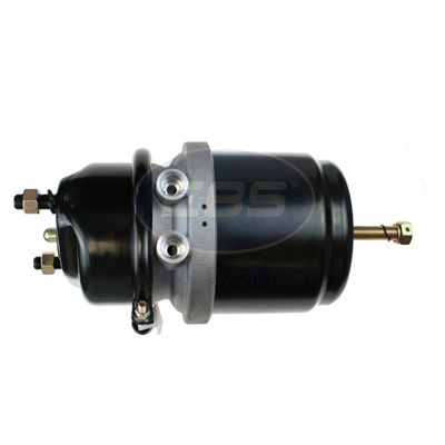 Энергоаккумулятор 20/24 дисковый тормоз правый MAN TGA 02062024434