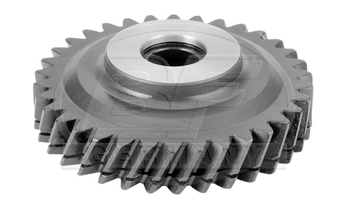 Шестерня компрессора d100 MB OM401-444/A/LA 20050340006