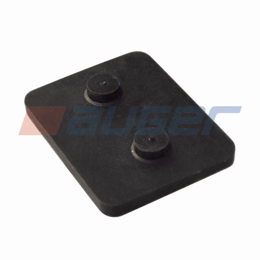 Подушка рессоры MB Transporter/OM300/400 51841