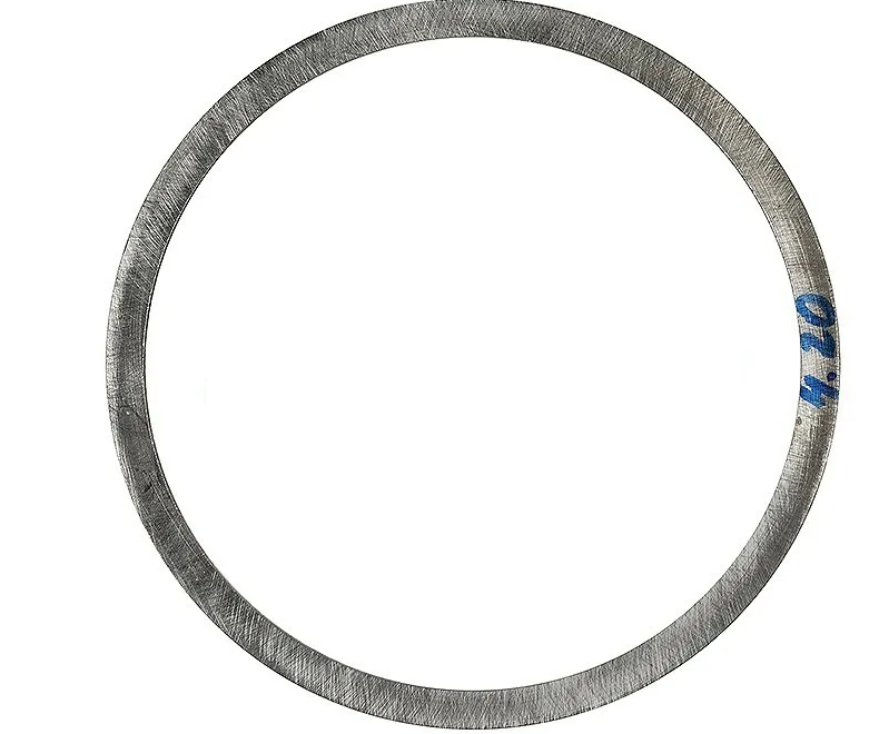 Прокладка регулировочная D142*159*3.4 КАМАЗ 65111-1802221-08