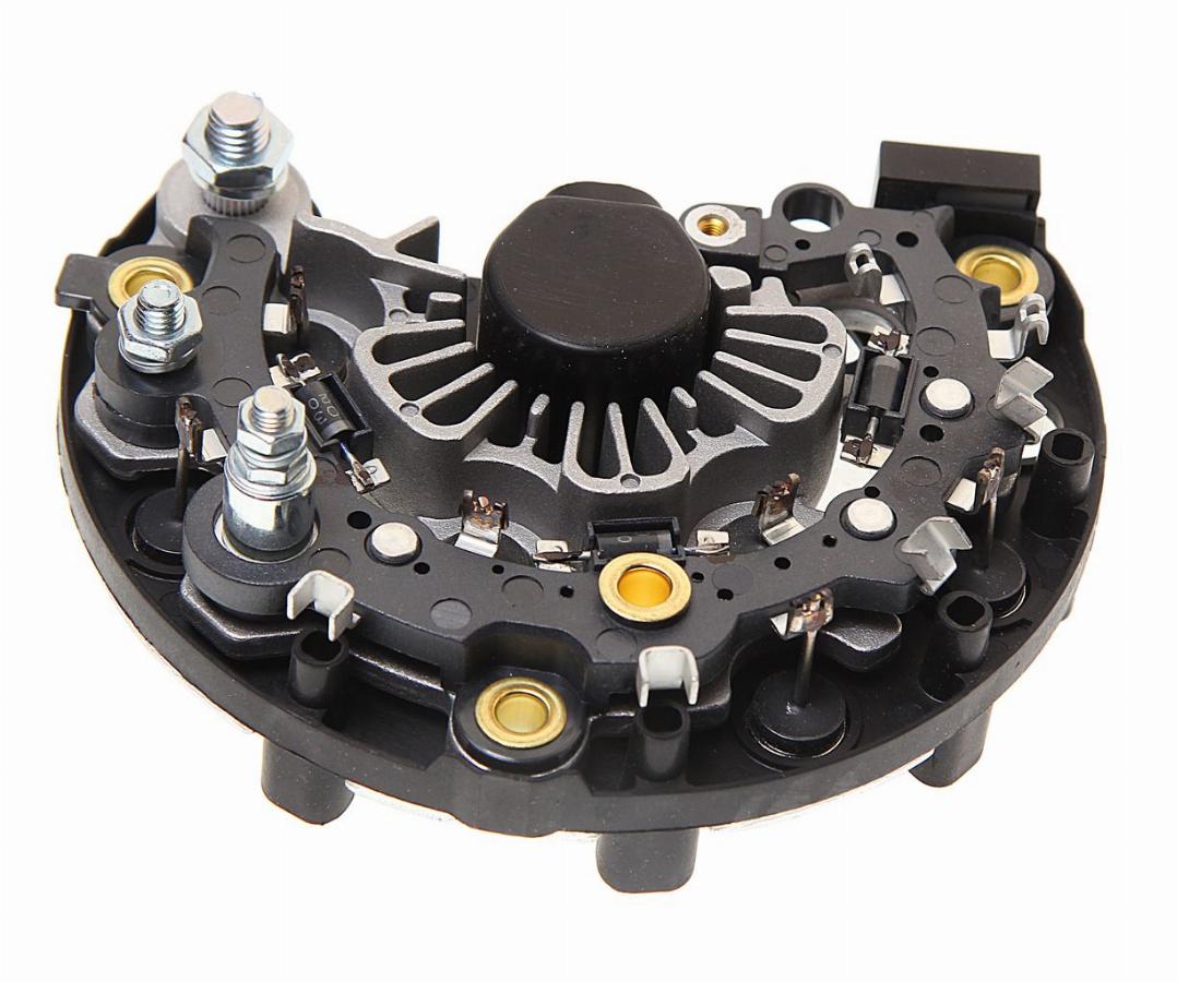 Мост диодный генератора ЯМЗ-534/536 4512.3771.320