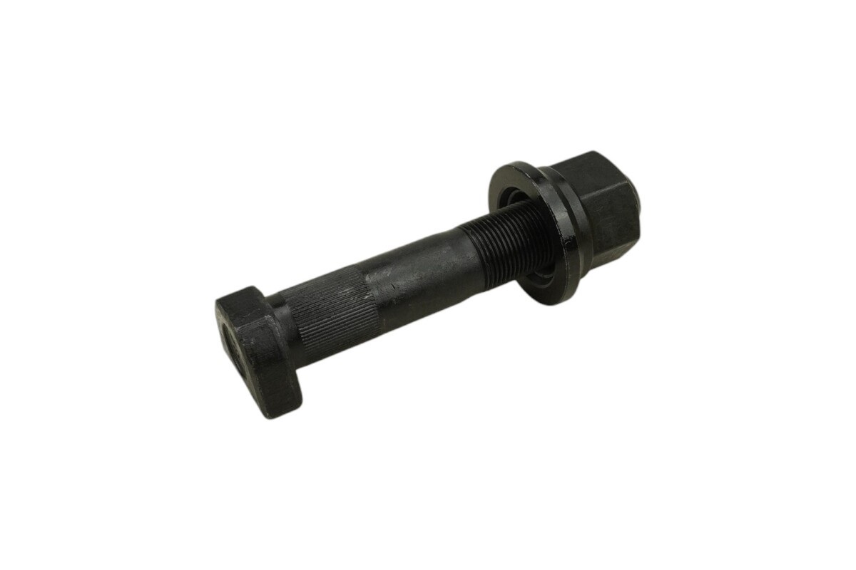 Болт колесный M22*1.5*125 задний MAN/MB/SHAANXI F3000 81455010083