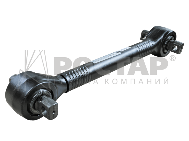 Тяга реактивная L=595 D=48 MAN 1515-2919010