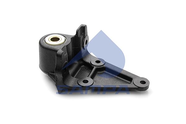 Кронштейн передней рессоры MAN TGA/TGS/TGX 07> 023.033