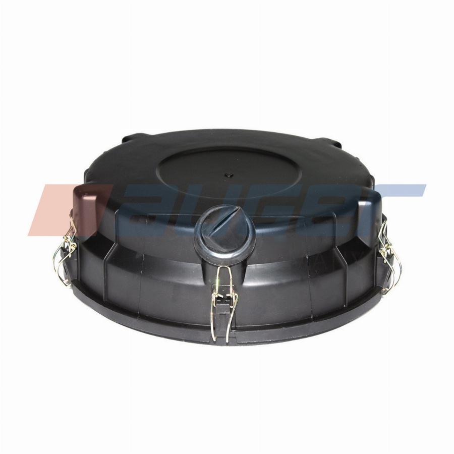 Корпус воздушного фильтра (нижняя часть) MAN F2000 70445