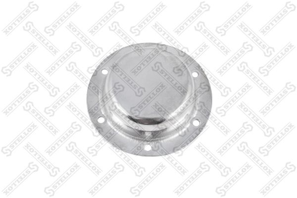 Крышка ступицы M8x18 6отв SAF/ROR 8300011SX