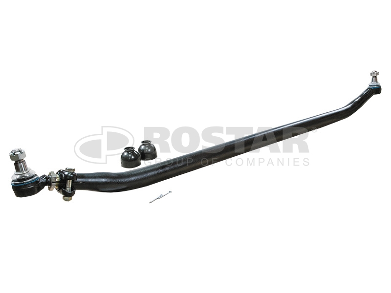 Тяга рулевая поперечная L=1758 RVI Magnum/Premium 180-3414052-46