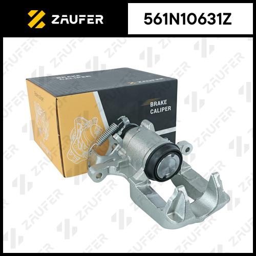 Суппорт задний левый Opel Astra J Sports Tourer 09-15/Zafira C Tourer 11- 561N10631Z