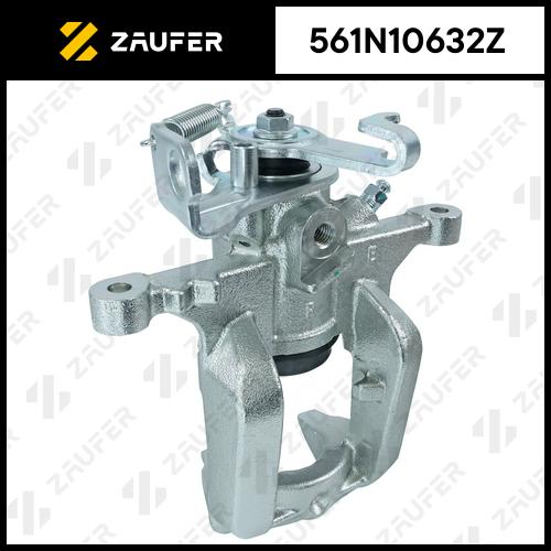 Суппорт задний правый Opel Astra J Sports Tourer 09-15/Zafira C Tourer 11- 561N10632Z