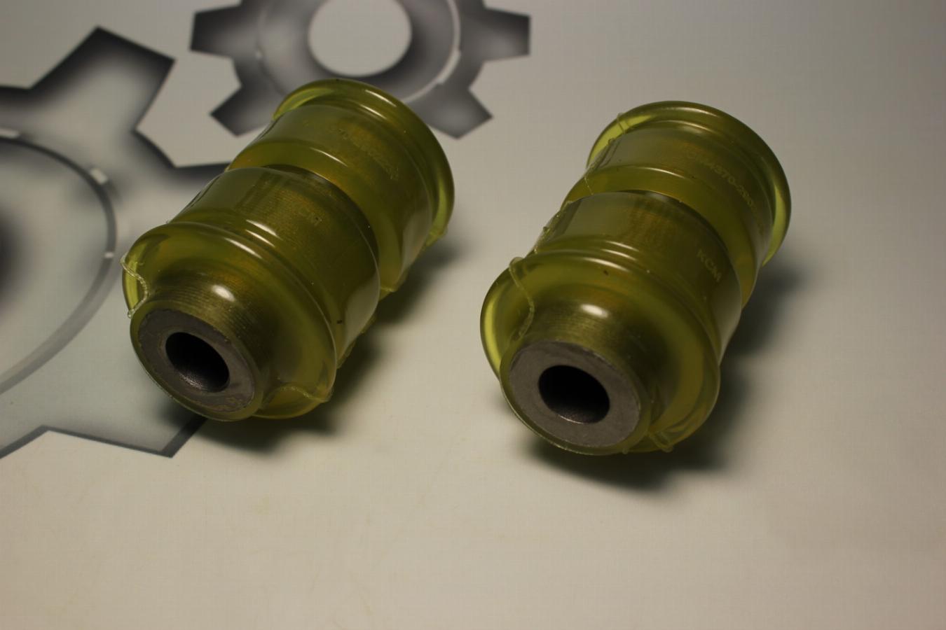 Шарнир рессоры Н/О МАЗ-4370 4370-2902230-15