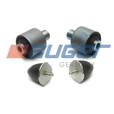 Р/к стабилизатора кабины перед. 2сайл+2отбойника Renault Magnum DXi13 80994