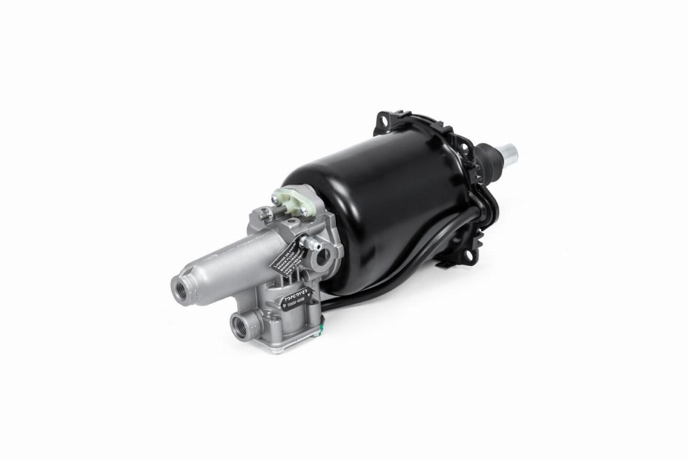 Цилиндр ПГУ сцепления Renault Midliner/Midlum/Premium/Kerax/Iveco Bus T06565008