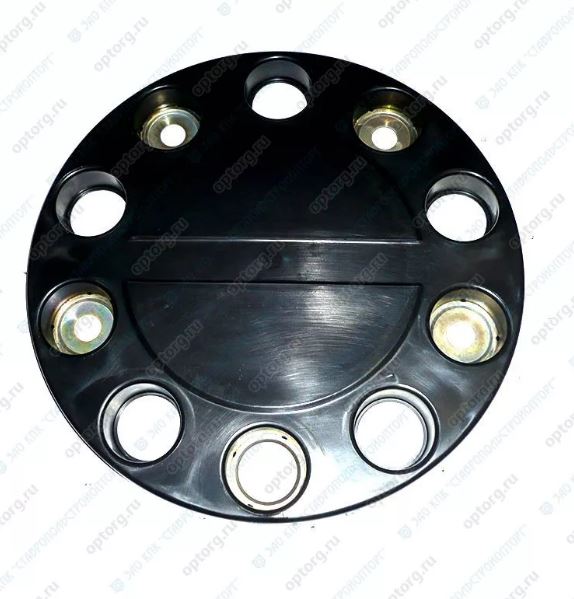 Колпак колеса пластиковый КАМАЗ ЕВРО 5425-3101060